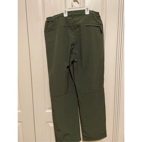 Mens hiking/hunting pants - Picture 4 of 6